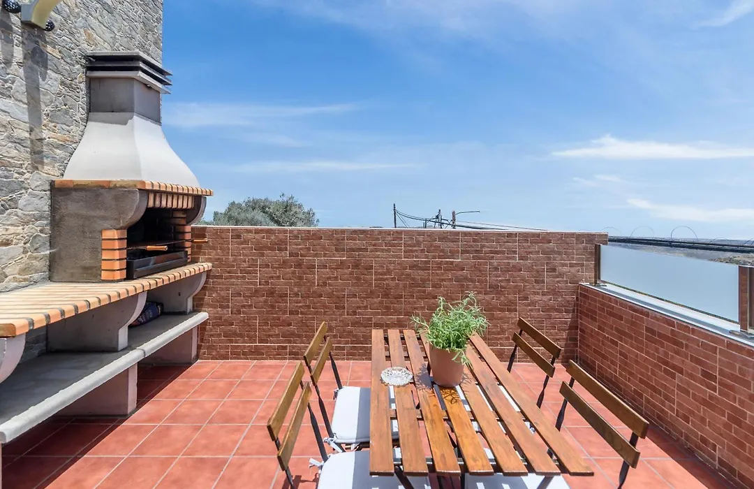 Home2Book Tejera Peaceful Home With Bbq Terrace-1