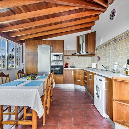 Home2Book Tejera Peaceful Home With Bbq Terrace-2
